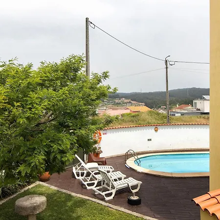 Hébergement de vacances Moinho Velho