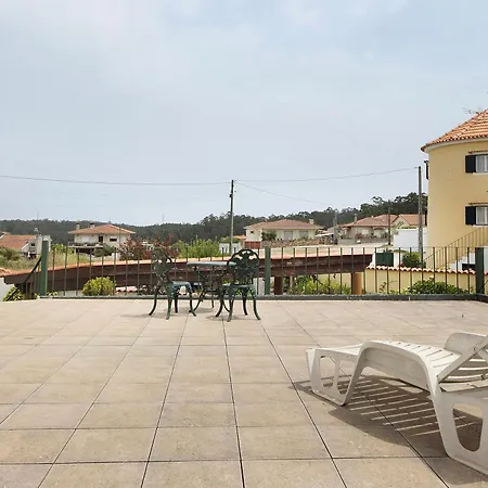 Moinho Velho Hébergement de vacances
